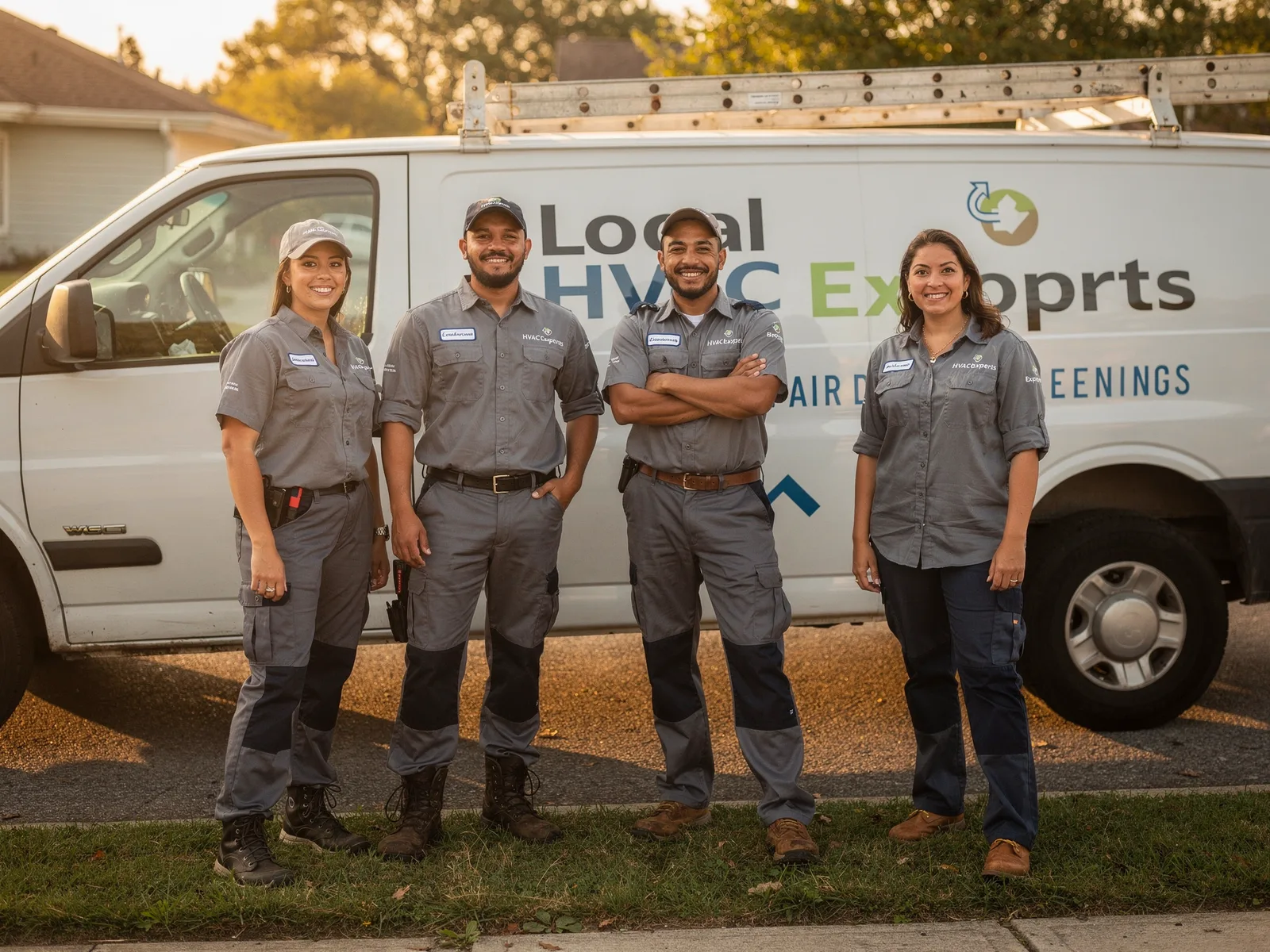 24/7 HVAC Repair & AC Replacement company in Aydlett, NC