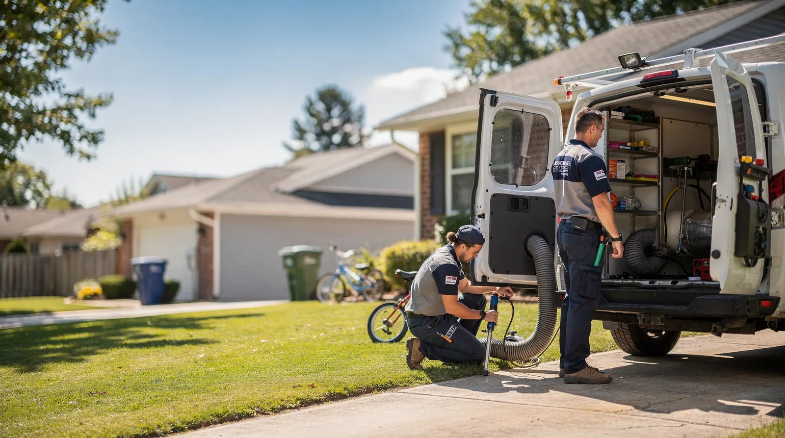 24/7 HVAC Repair & AC Replacement in Aydlett, NC near me